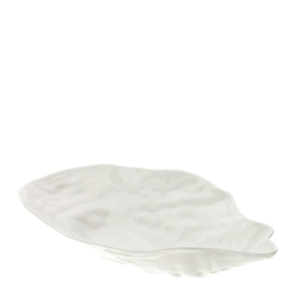Centrotavola Hervit Oyster