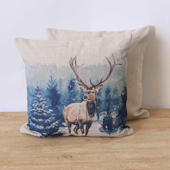 Cuscino Innovaliving Racconti del Bosco