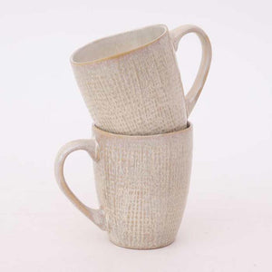Tazza mug Innovaliving Sand