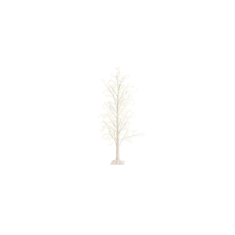 Albero 500 led Nuvole di Stoffa