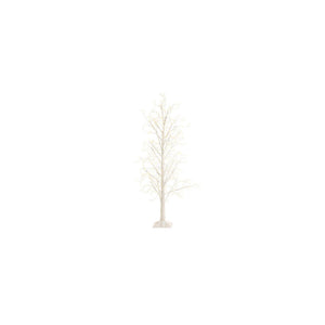 Albero 500 led Nuvole di Stoffa