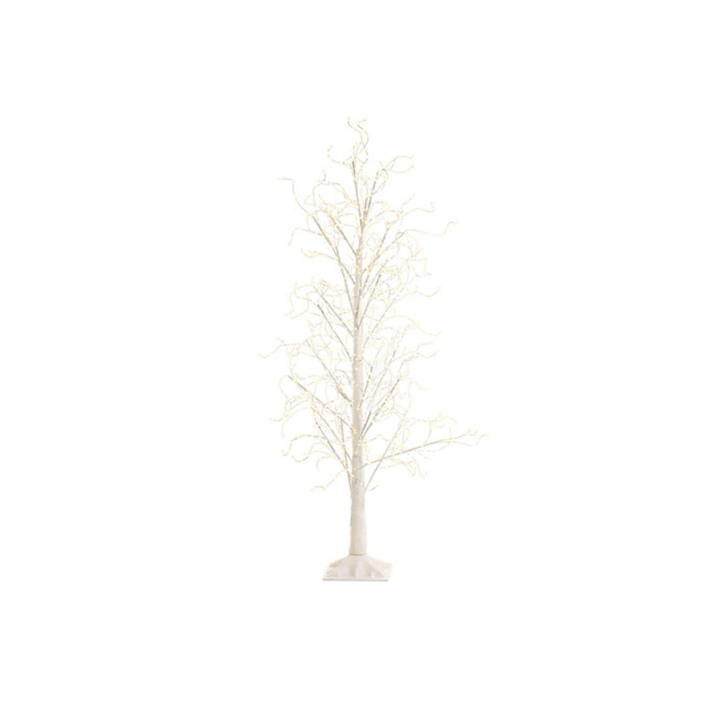 Albero 1300 led Nuvole di Stoffa