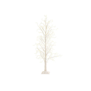 Albero 1300 led Nuvole di Stoffa
