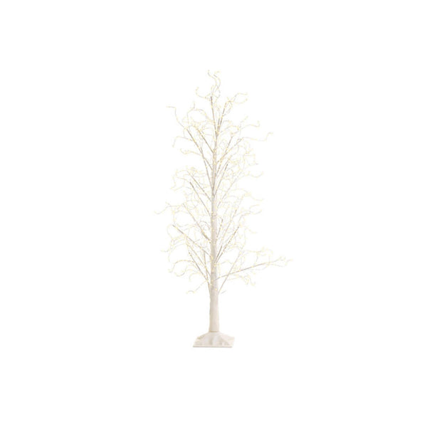 Albero 1300 led Nuvole di Stoffa