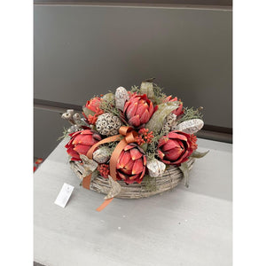 Ceppo per Ognissanti