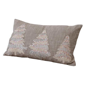 Cuscino Innovaliving White Tree