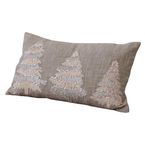 Cuscino Innovaliving White Tree