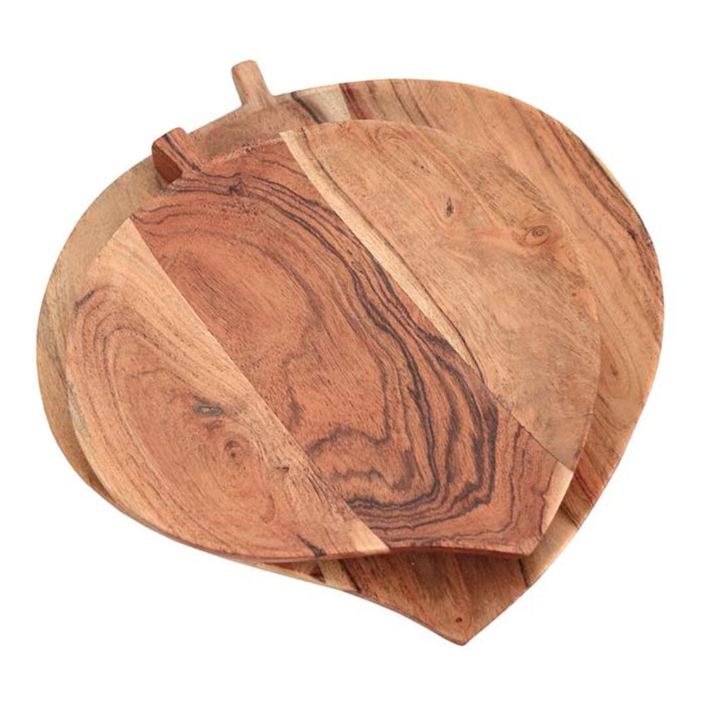 Vassoio/svuota tasche Innovaliving Round Leaf