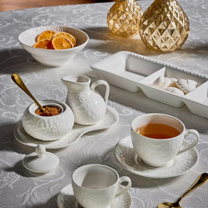 Tazza caffè Andrea Fontebasso Etoile - 6 pz