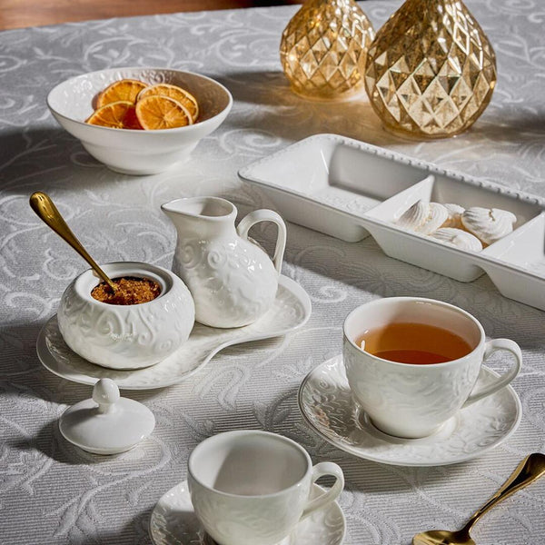 Tazza caffè Andrea Fontebasso Etoile - 6 pz