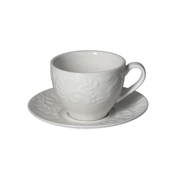 Tazza caffè Andrea Fontebasso Etoile - 6 pz