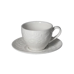 Tazza thè/cappuccino Andrea Fontebasso Etoile - 4 pz