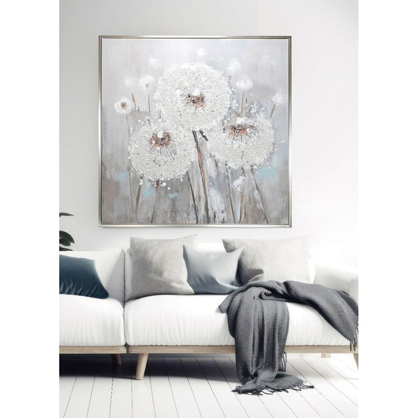 Quadro stampa Wald