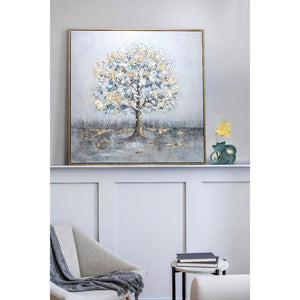 Quadro stampa Wald
