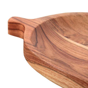 Vassoio/svuota tasche Innovaliving Leaf