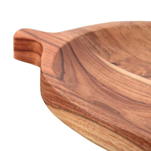 Vassoio/svuota tasche Innovaliving Leaf