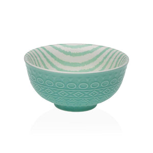 Coppetta Versa Bowl turchese - 6 pz