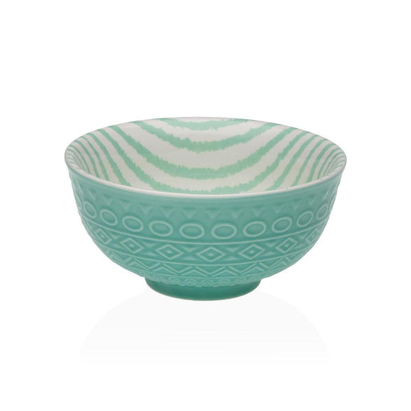 Coppetta Versa Bowl turchese - 6 pz