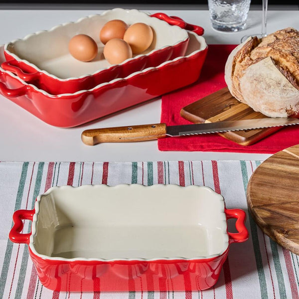 Pirofila Andrea Fontebasso Bistro Amanda