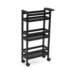 Carrello Versa nero