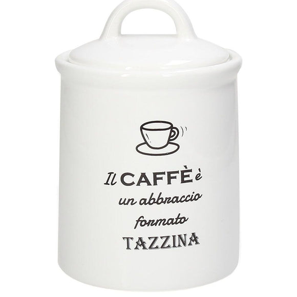 Barattolo Andrea Fontebasso Kitchen Cool - caffè
