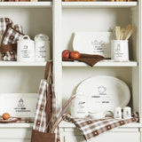 Barattolo Andrea Fontebasso Kitchen Cool - zucchero