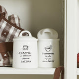 Barattolo Andrea Fontebasso Kitchen Cool - caffè