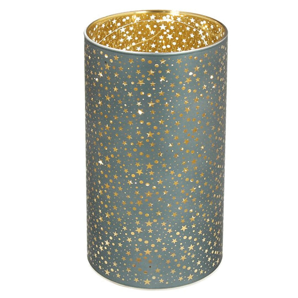 Cilindro con led Andrea Fontebasso