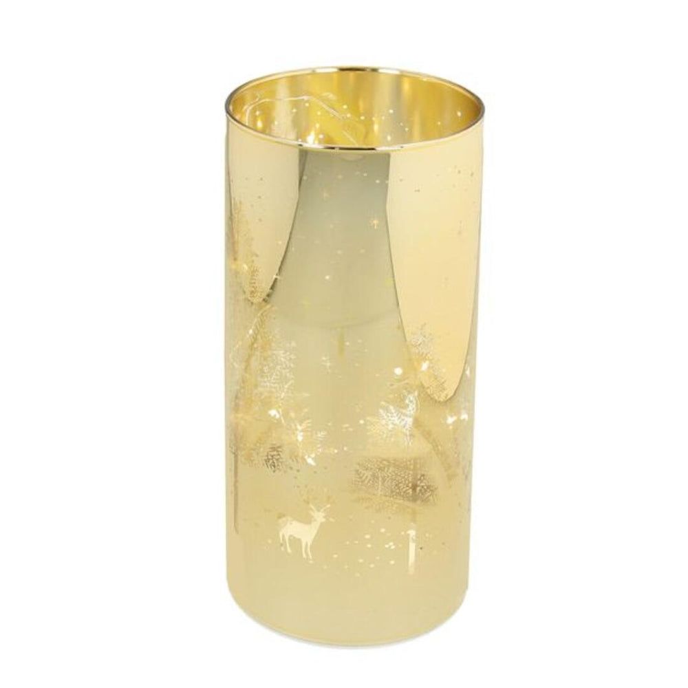 Cilindro con led Andrea Fontebasso