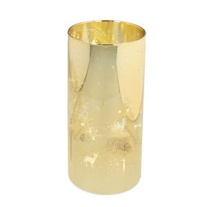 Cilindro con led Andrea Fontebasso