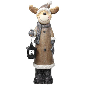 Renna Andrea Fontebasso