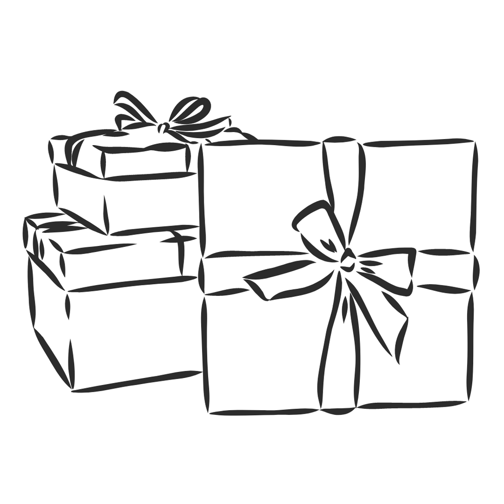 Confezione Regalo