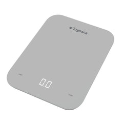 Bilancia da cucina Tognana Iridea - grigio perla