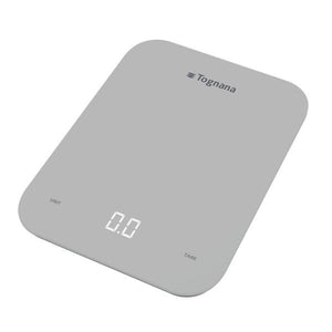 Bilancia da cucina Tognana Iridea - grigio perla