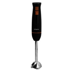 Frullatore 3 in 1 Tognana Iridea - black & wood
