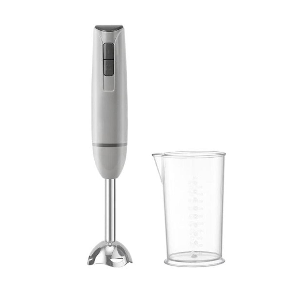 Frullatore immersione Tognana Iridea - grigio perla