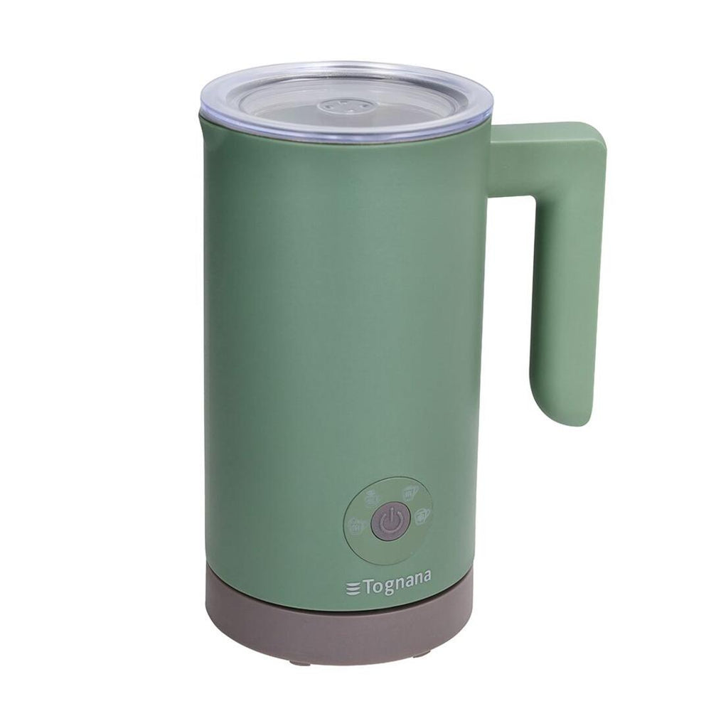 Montalatte elettrico Tognana Iridea - verde salvia