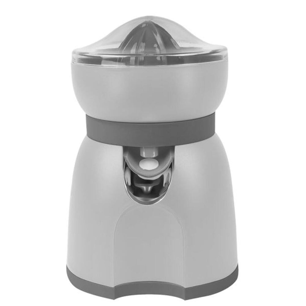 Spremiagrumi elettrico Tognana Iridea - grigio perla