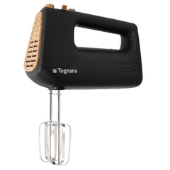 Sbattitore elettrico Tognana Iridea - black & wood