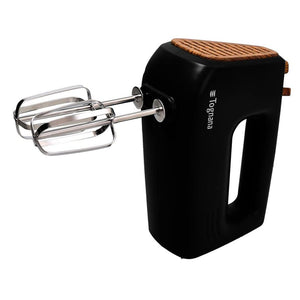 Sbattitore elettrico Tognana Iridea - black & wood