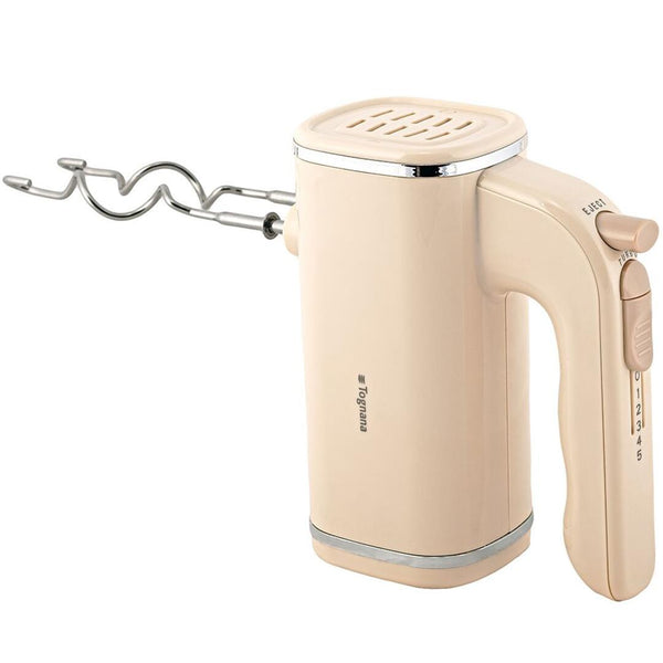 Sbattitore elettrico Tognana Iridea - champagne
