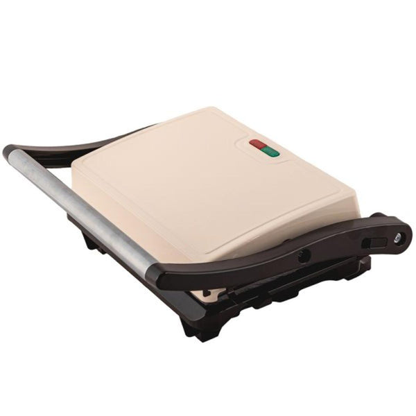Tostiera minigrill Tognana Iridea - champagne