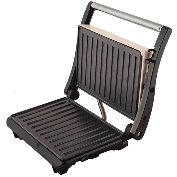 Tostiera minigrill Tognana Iridea - champagne