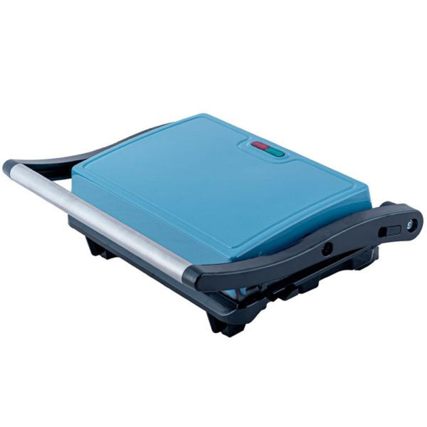 Tostiera minigrill Tognana Iridea - carta da zucchero