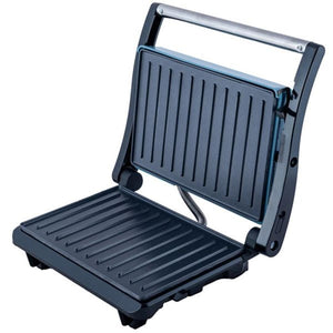 Tostiera minigrill Tognana Iridea - carta da zucchero