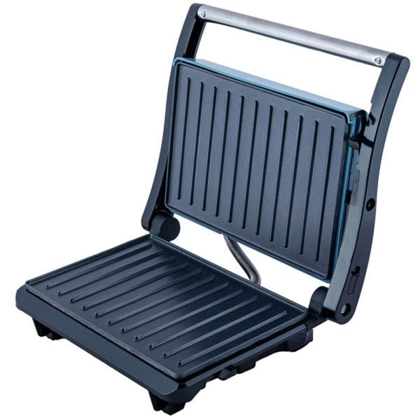 Tostiera minigrill Tognana Iridea - carta da zucchero