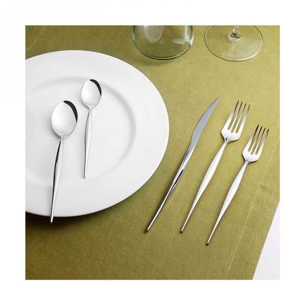 Set forchettine dolce Bugatti Natura - 6 pz