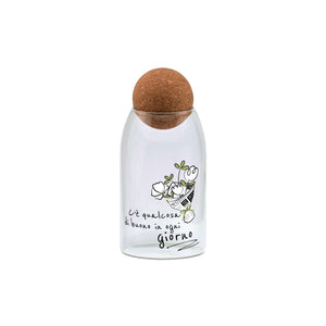 Barattolo PositiviTime Wald Natural - grande