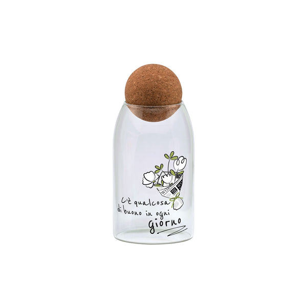 Barattolo PositiviTime Wald Natural - grande