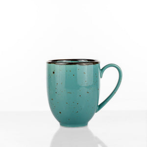 Tazza mug Cottage Weissestal tiffany